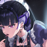 狂蘭メロコの中の人の国籍は日本人なの？前世や年齢と顔バレもね