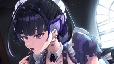 狂蘭メロコの中の人の国籍は日本人なの？前世や年齢と顔バレもね