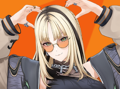 虎金妃笑虎の前世は葛西美空かい？中の人と読み方やコスプレもあるよ