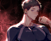 社築の中の人と前世の正体は？顔バレやひまわり・ドーラとの関係も