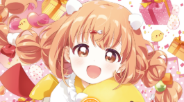 雲母たまこ