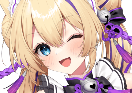 猫咲あんじ