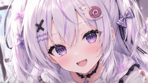 蝸堂みかる