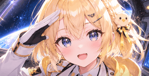 ぴよし隊長