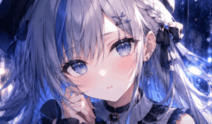 雨夜リズ