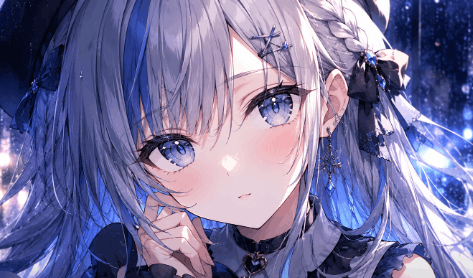 雨夜リズ