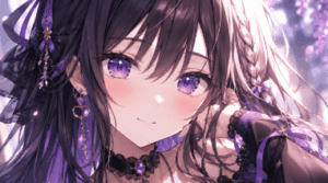 花香琴音