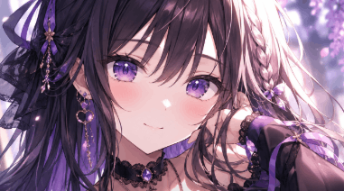 花香琴音