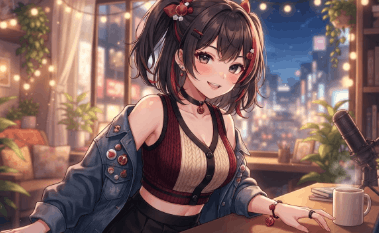 柘榴シロ